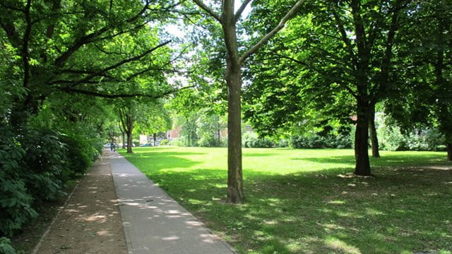 Graubnerpark