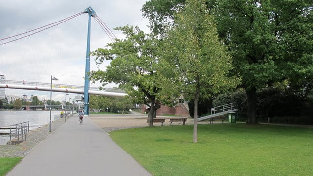 Museumsufer-Sachsenhausen
